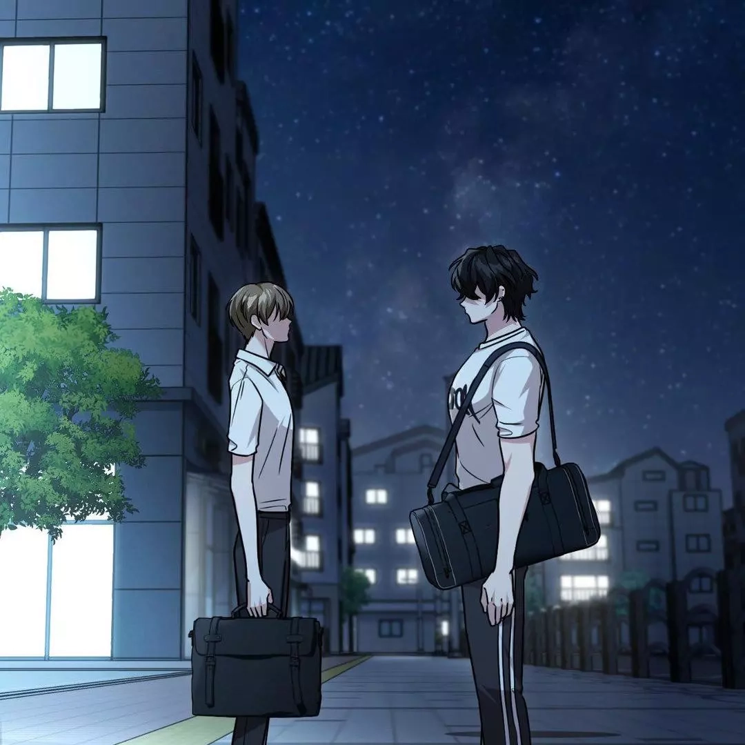 Read Virtual Strangers chapter 0 image 53 on Lezhin