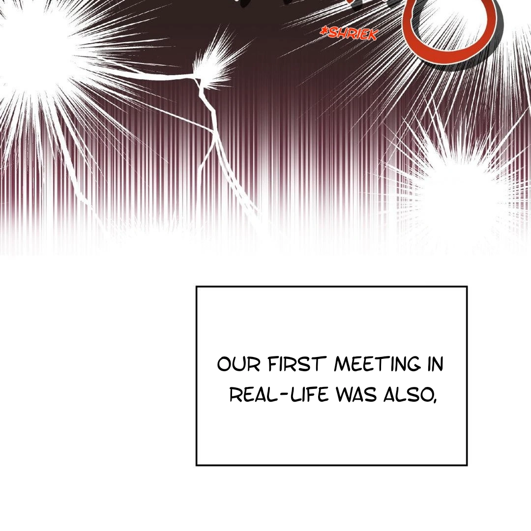 Read Virtual Strangers chapter 1.01 image 18 on Lezhin