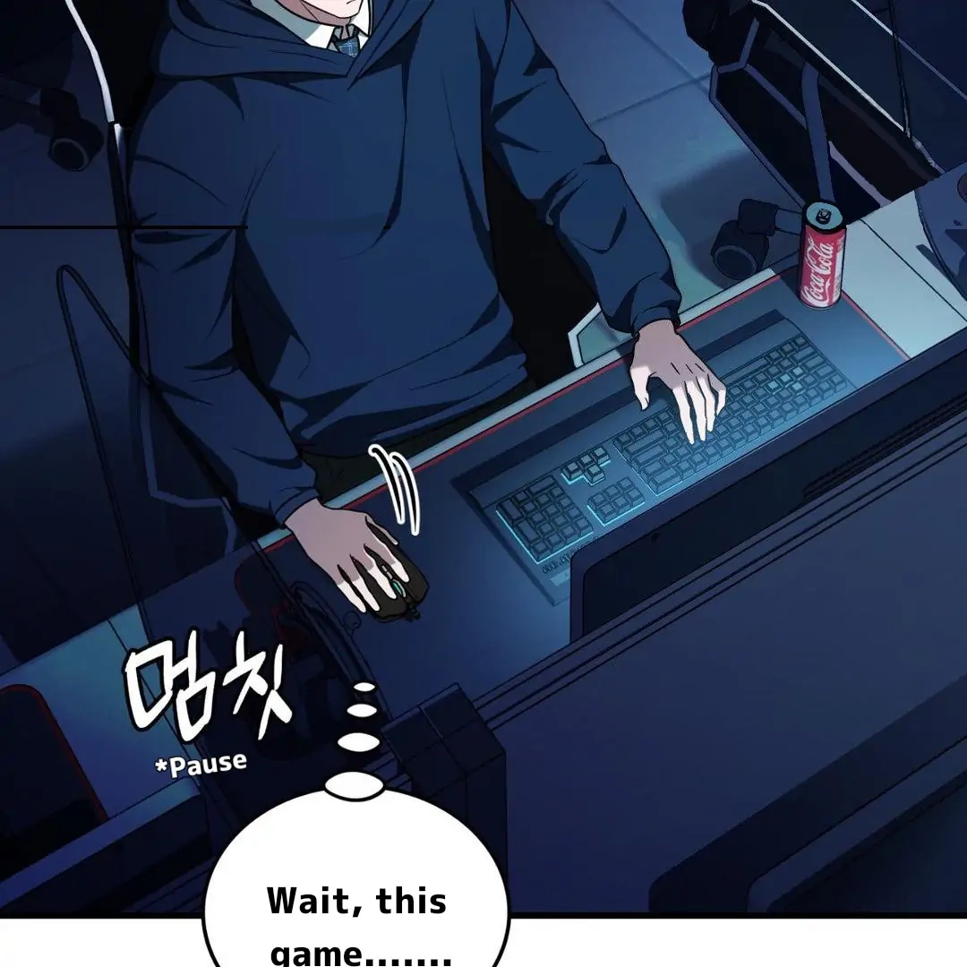 Read Virtual Strangers chapter 1.02 image 106 on Lezhin