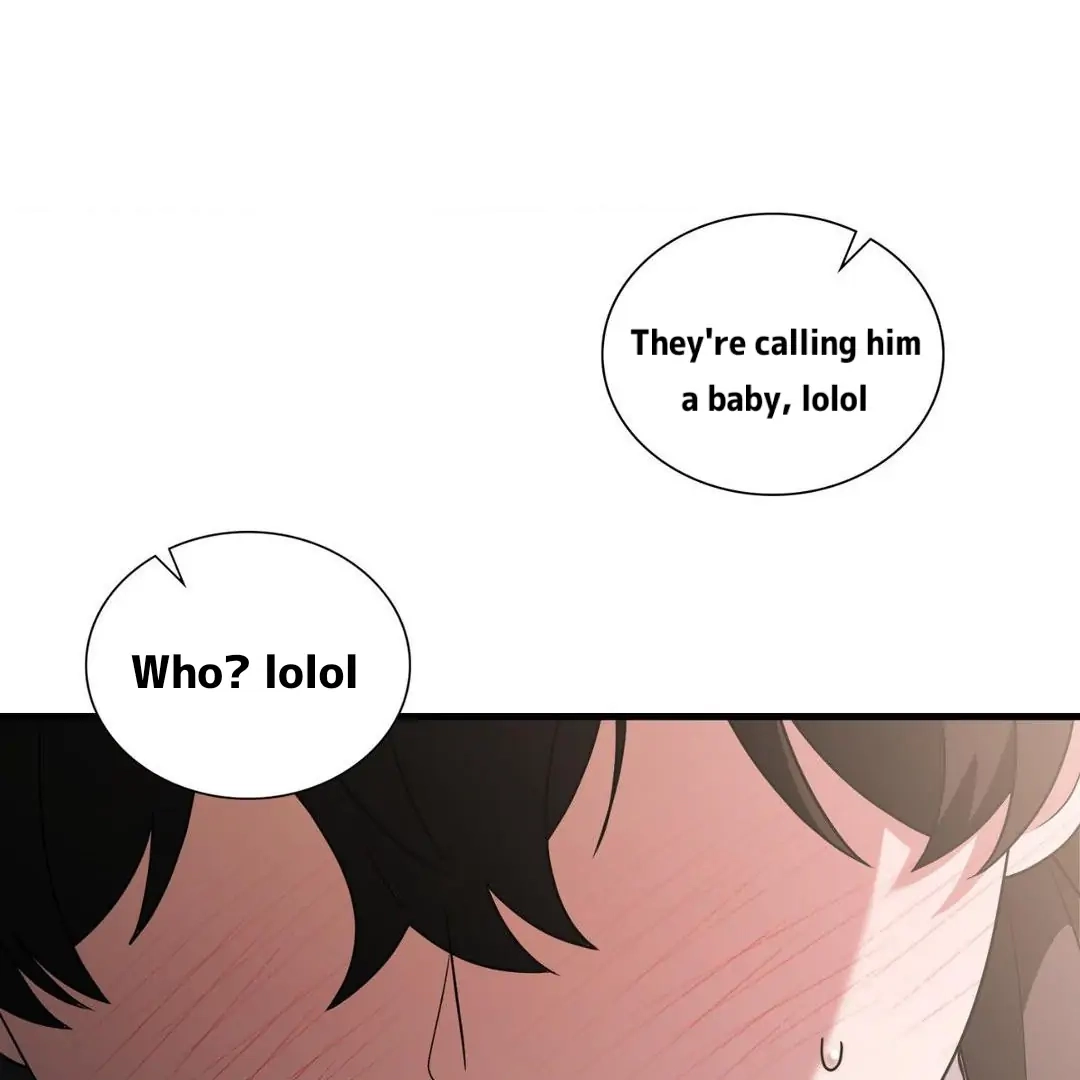 Read Virtual Strangers chapter 1.02 image 12 on Lezhin