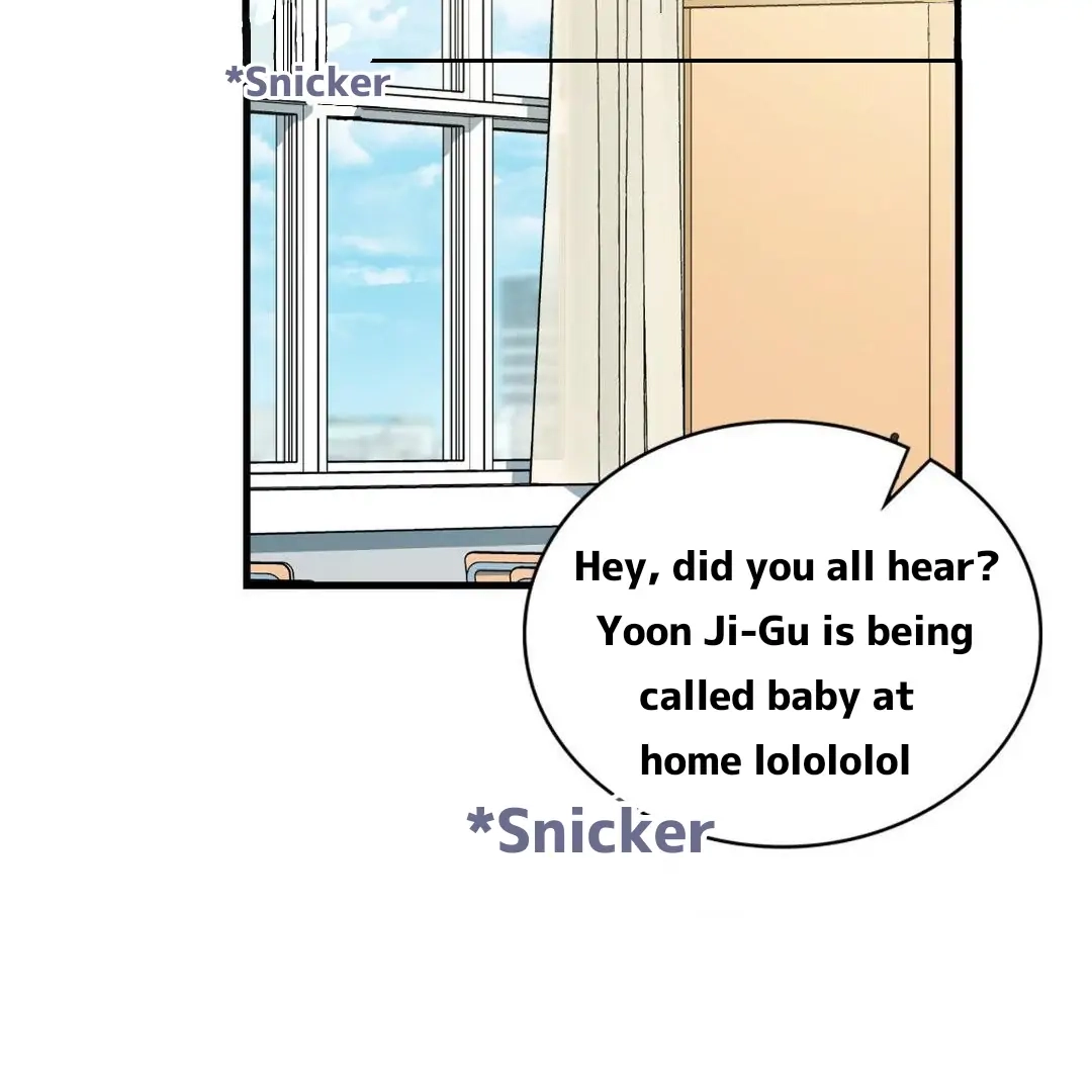 Read Virtual Strangers chapter 1.02 image 20 on Lezhin