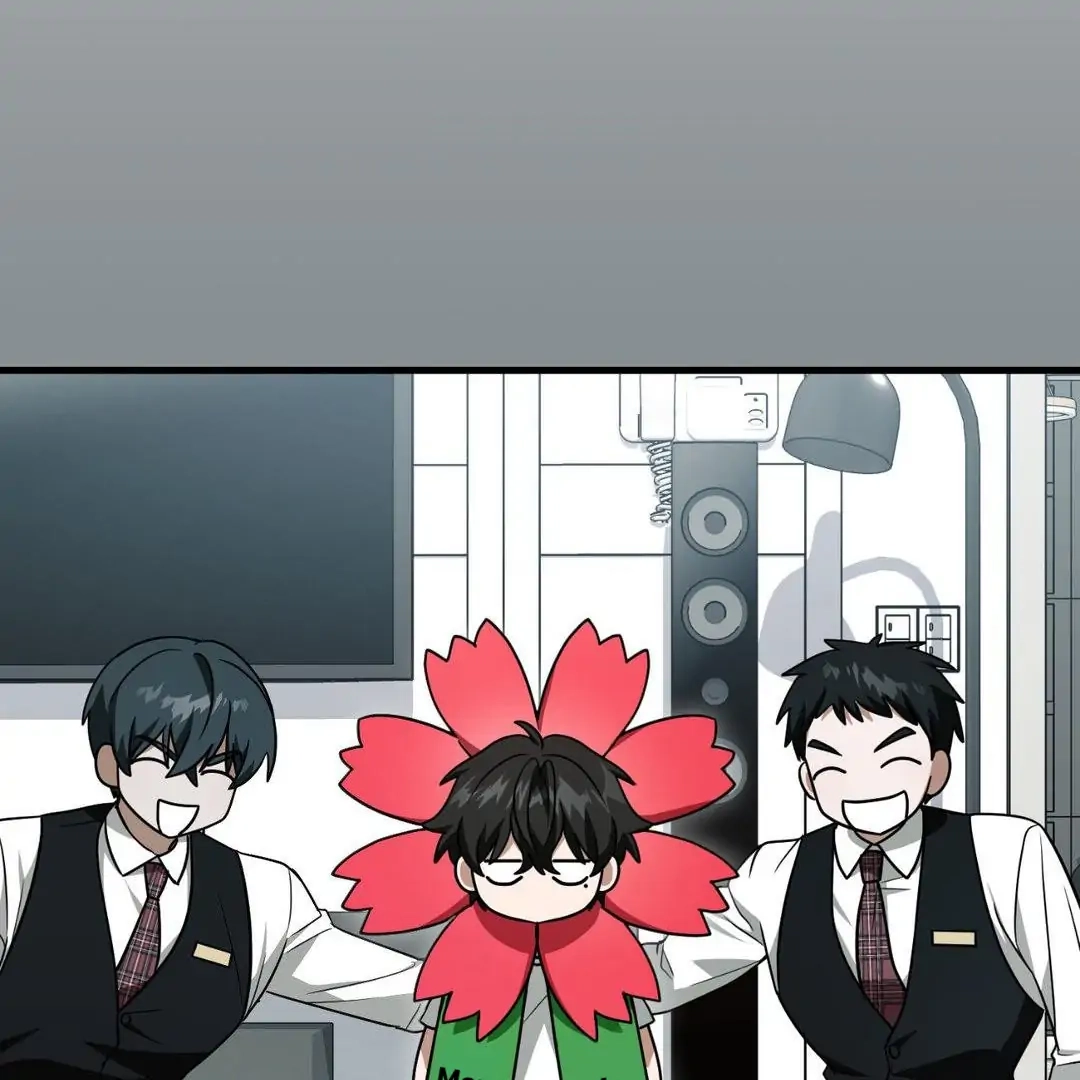 Read Virtual Strangers chapter 1.02 image 25 on Lezhin
