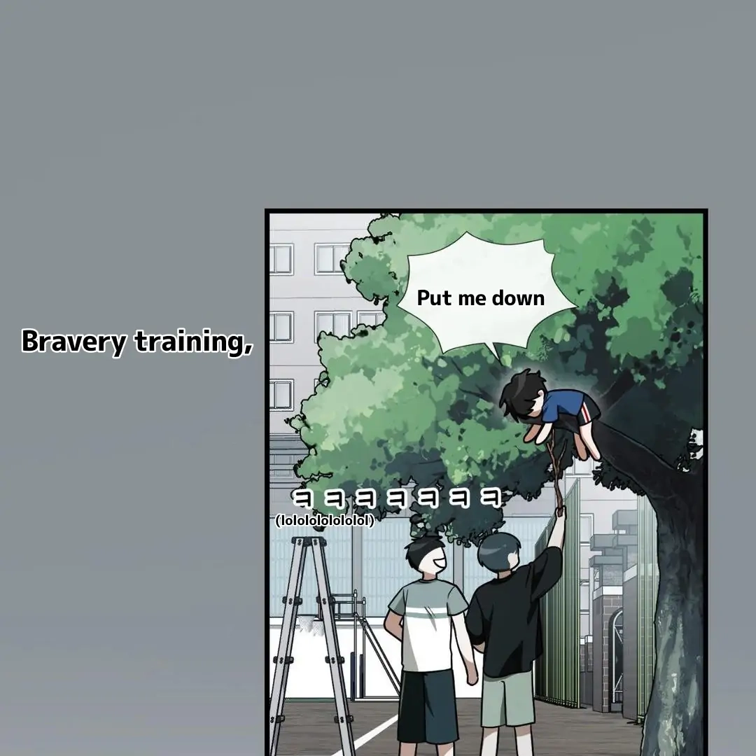 Read Virtual Strangers chapter 1.02 image 29 on Lezhin