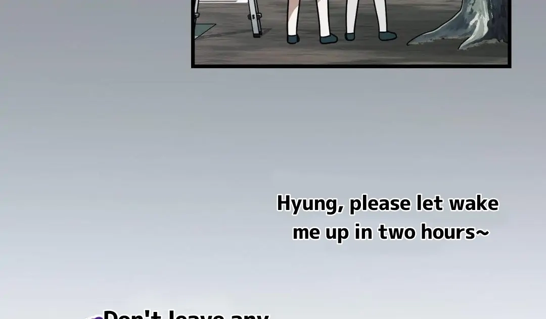 Read Virtual Strangers chapter 1.02 image 30 on Lezhin