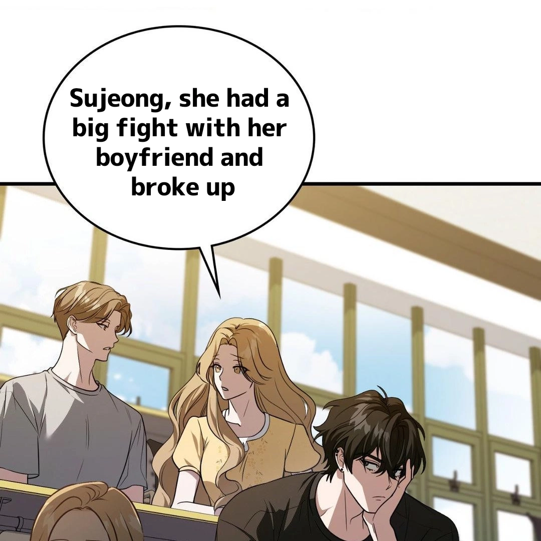 Read Virtual Strangers chapter 1.03 image 18 on Lezhin