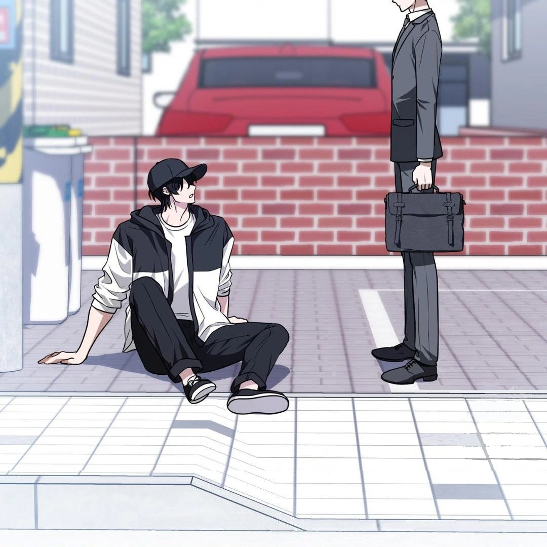 Read Virtual Strangers chapter 1.03 image 180 on Lezhin