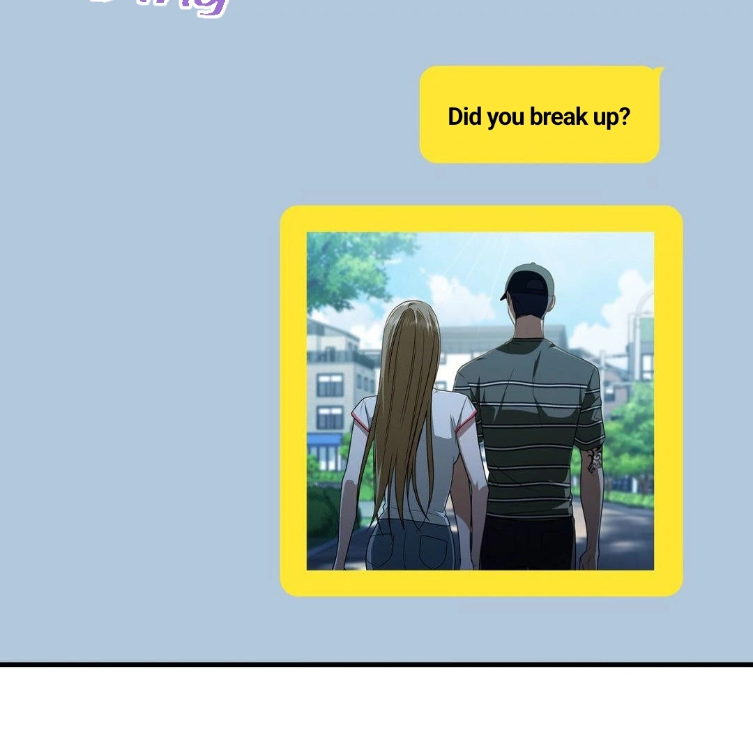 Read Virtual Strangers chapter 1.03 image 2 on Lezhin