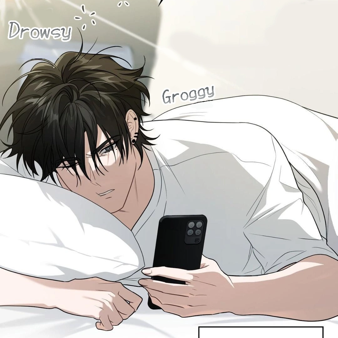 Read Virtual Strangers chapter 1.03 image 28 on Lezhin