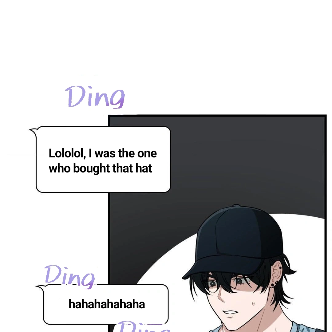 Read Virtual Strangers chapter 1.03 image 5 on Lezhin