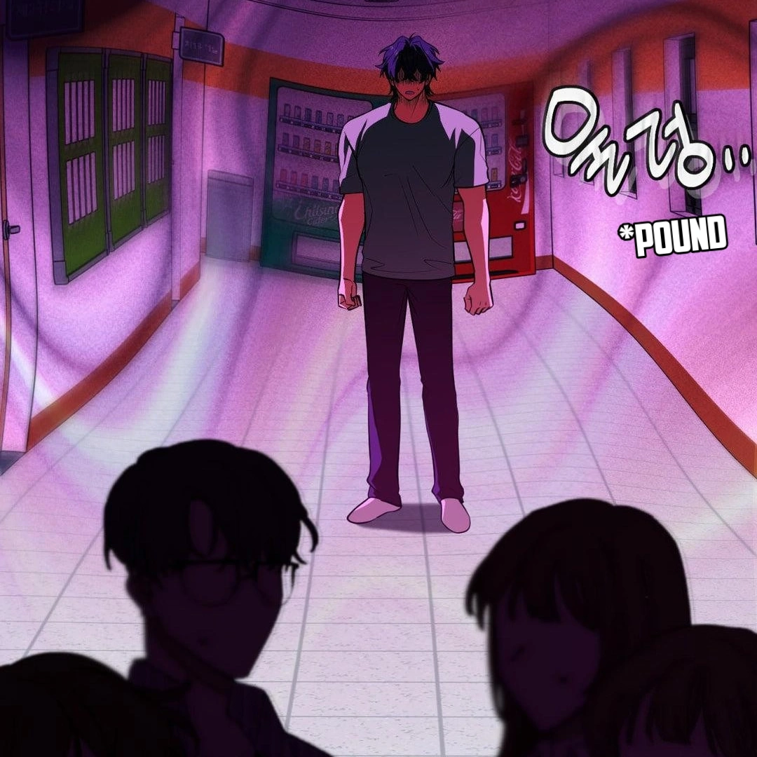 Read Virtual Strangers chapter 1.03 image 52 on Lezhin