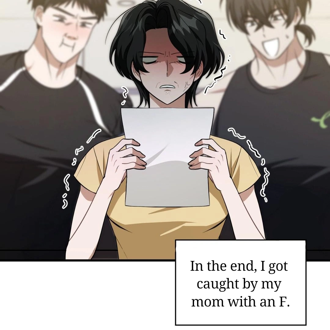 Read Virtual Strangers chapter 1.03 image 65 on Lezhin