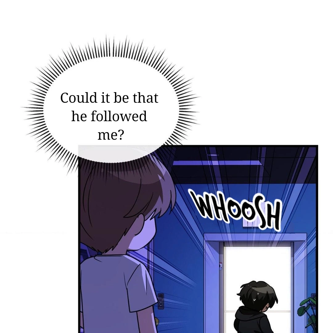 Read Virtual Strangers chapter 1.04 image 105 on Lezhin