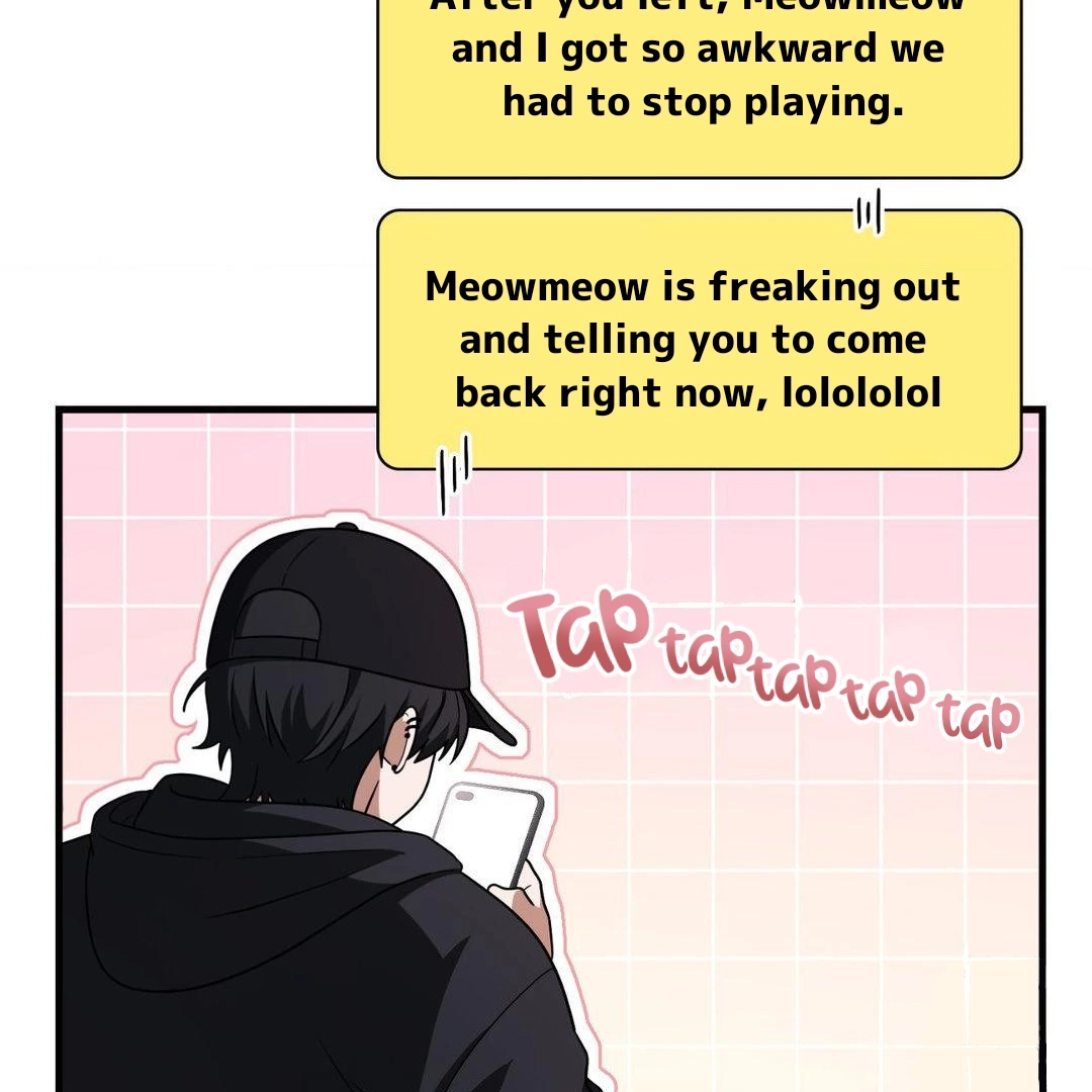 Read Virtual Strangers chapter 1.04 image 118 on Lezhin
