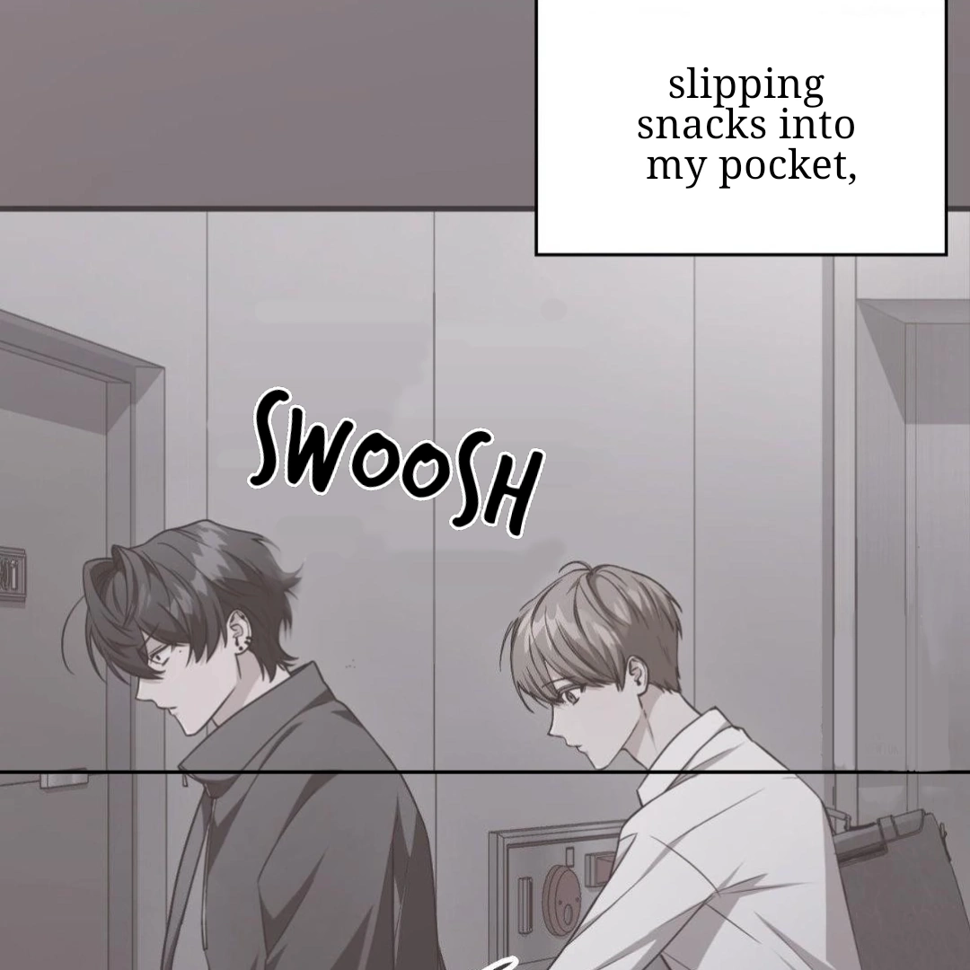 Read Virtual Strangers chapter 1.04 image 180 on Lezhin