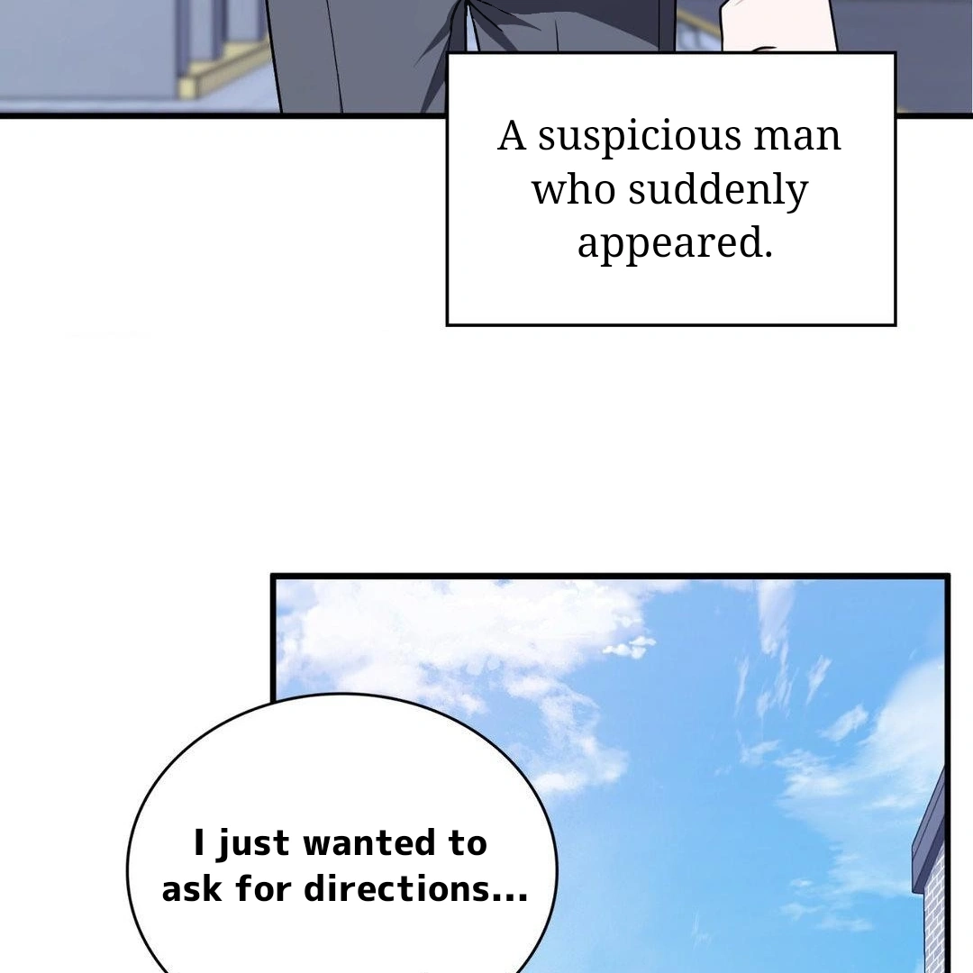Read Virtual Strangers chapter 1.04 image 2 on Lezhin