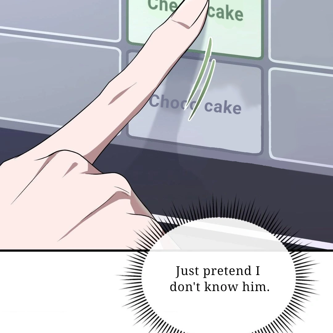 Read Virtual Strangers chapter 1.04 image 28 on Lezhin