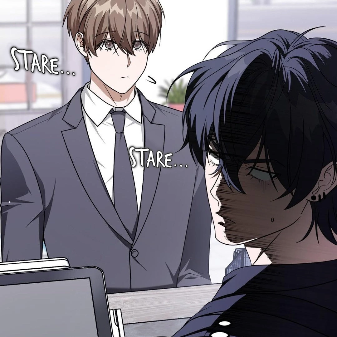 Read Virtual Strangers chapter 1.04 image 38 on Lezhin