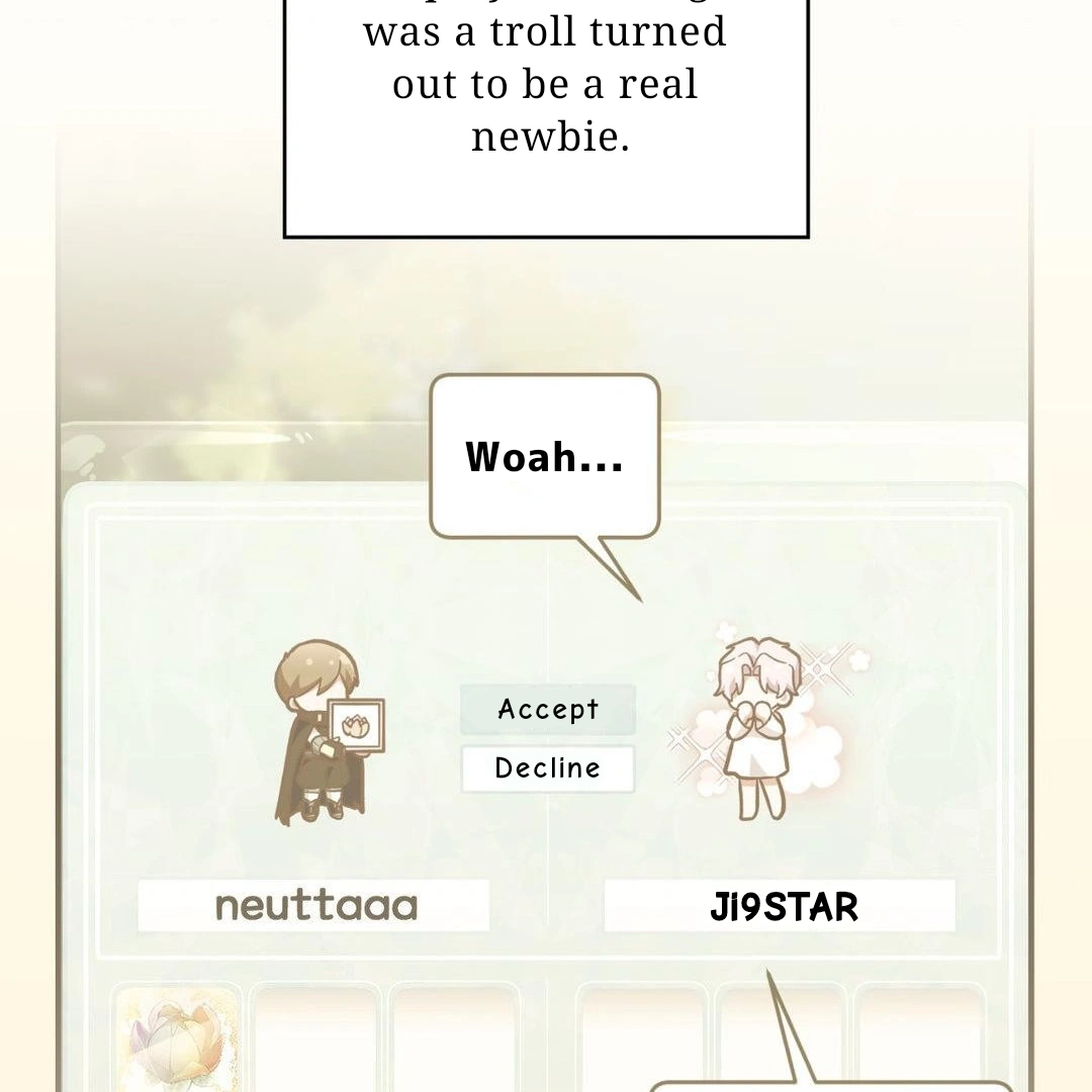 Read Virtual Strangers chapter 1.04 image 54 on Lezhin