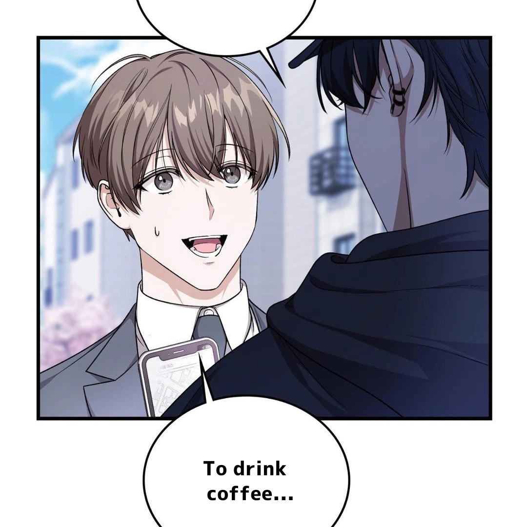 Read Virtual Strangers chapter 1.04 image 9 on Lezhin