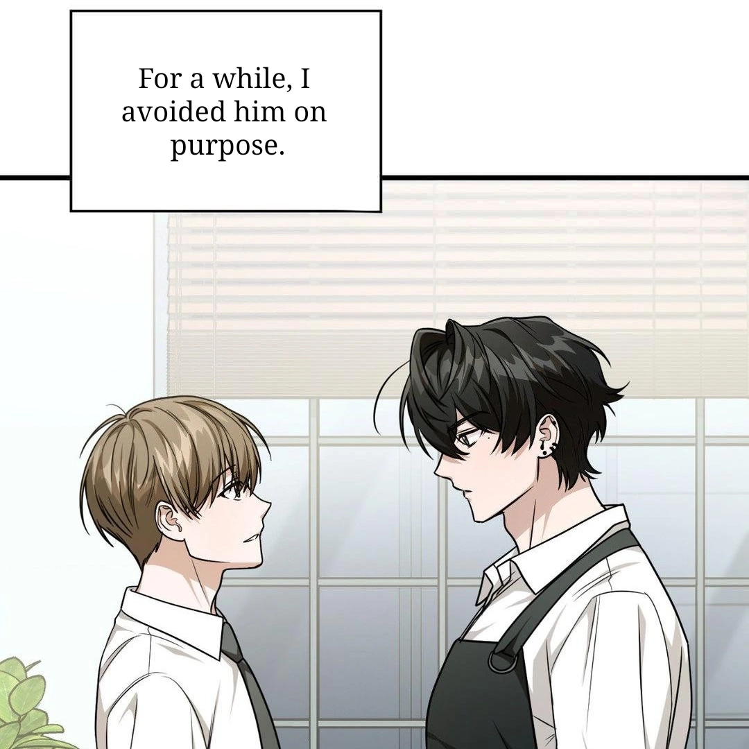 Read Virtual Strangers chapter 1.05 image 105 on Lezhin