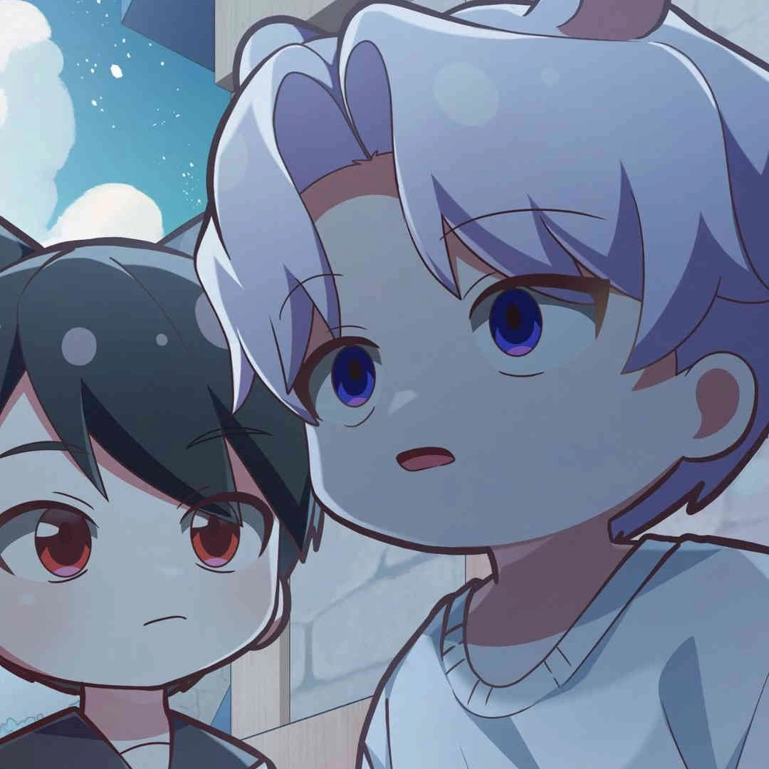 Read Virtual Strangers chapter 1.05 image 21 on Lezhin