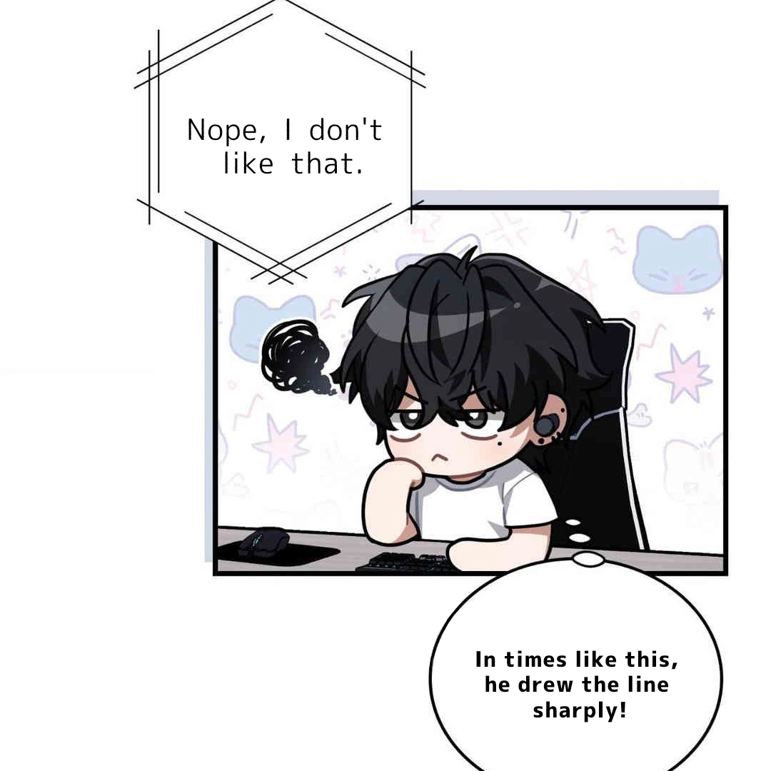 Read Virtual Strangers chapter 1.05 image 52 on Lezhin