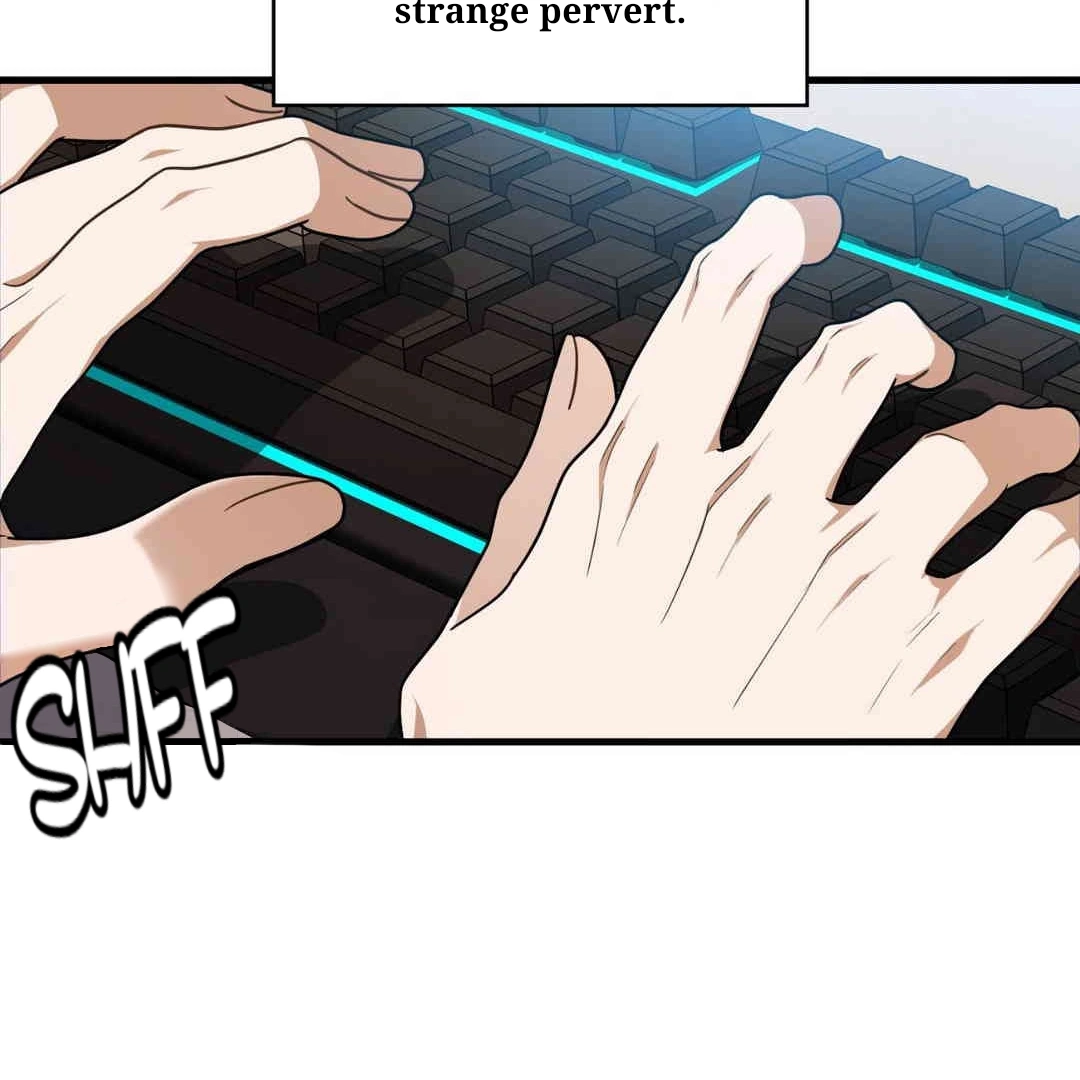 Read Virtual Strangers chapter 1.05 image 6 on Lezhin