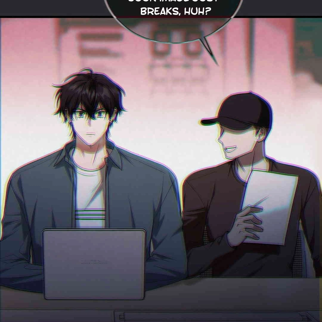 Read Virtual Strangers chapter 1.06 image 104 on Lezhin