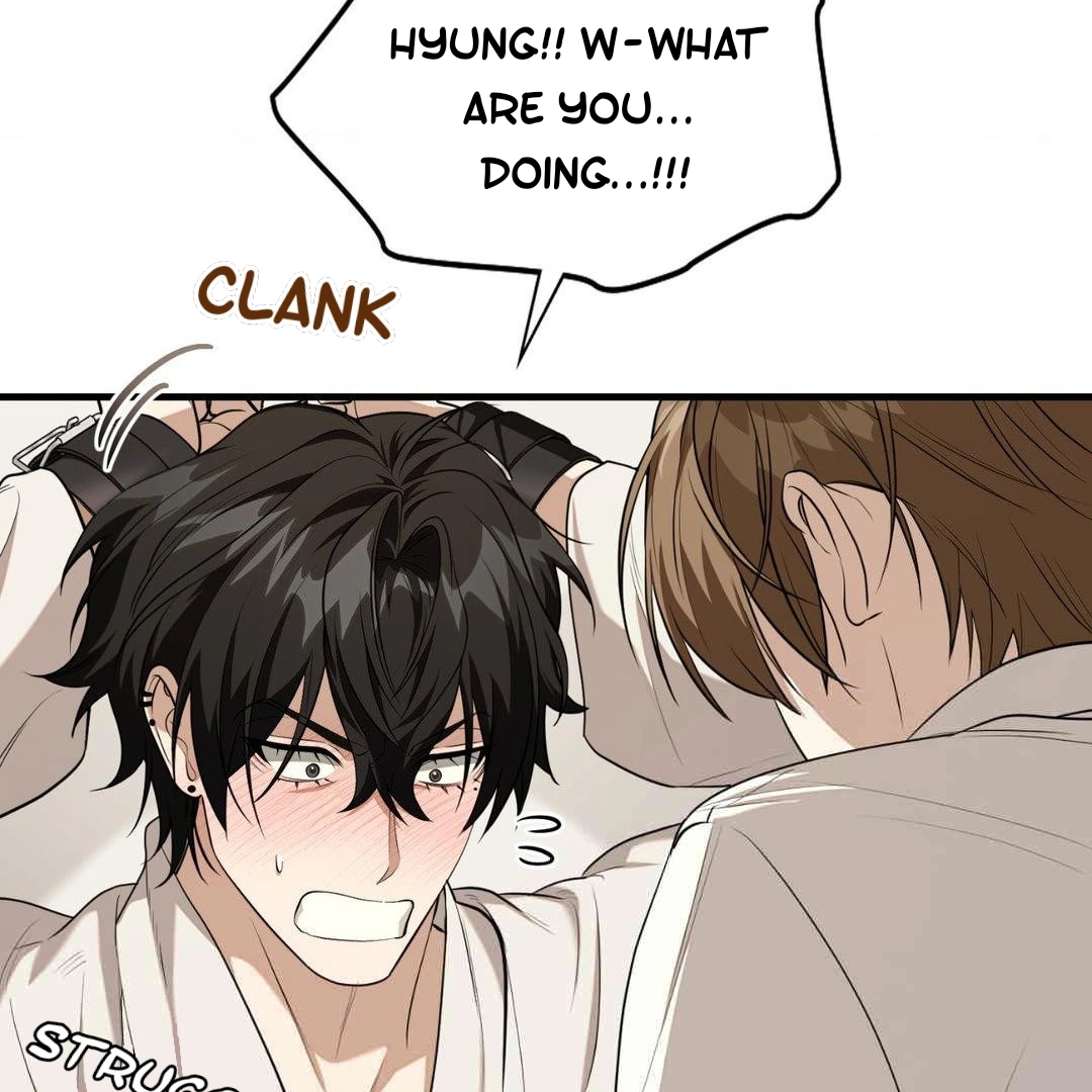 Read Virtual Strangers chapter 1.06 image 178 on Lezhin