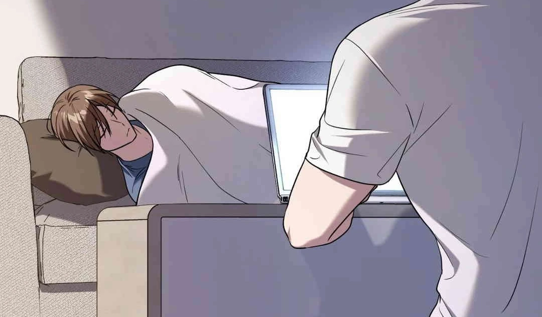 Read Virtual Strangers chapter 1.06 image 32 on Lezhin