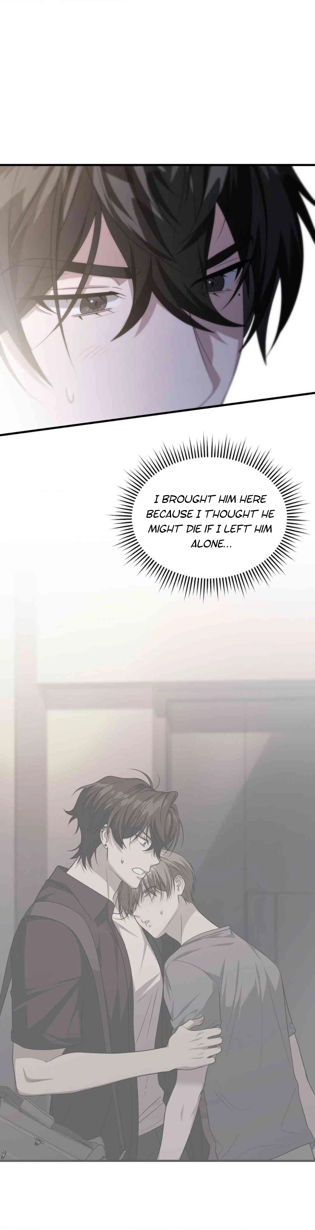 Read Virtual Strangers chapter 1.06 image 9 on Lezhin