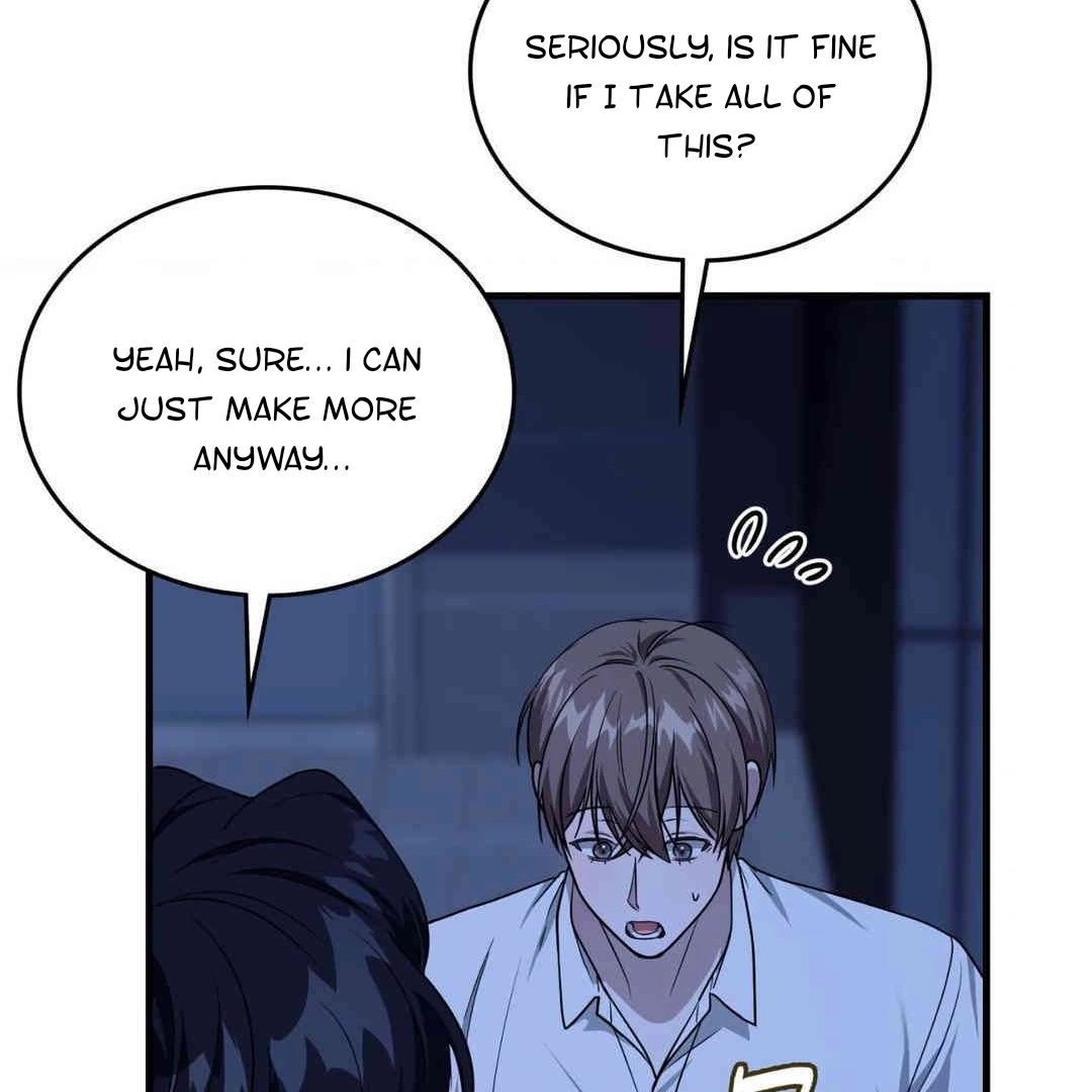 Read Virtual Strangers chapter 1.07 image 108 on Lezhin