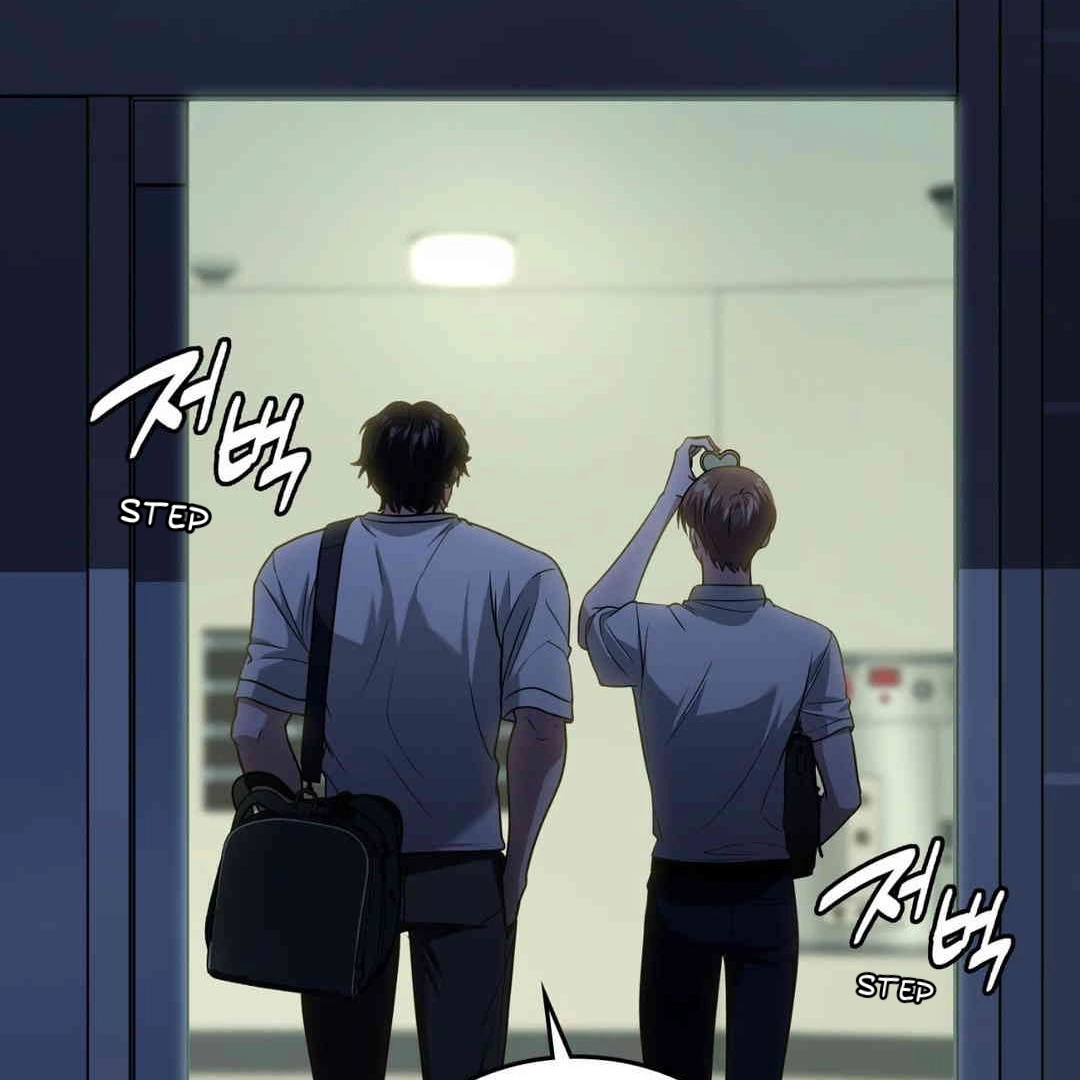 Read Virtual Strangers chapter 1.07 image 113 on Lezhin