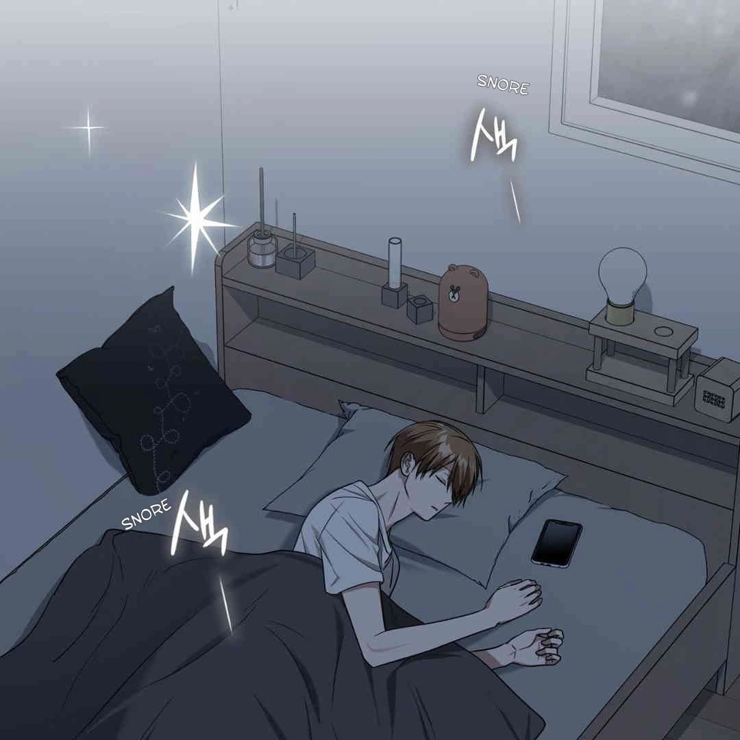 Read Virtual Strangers chapter 1.07 image 154 on Lezhin