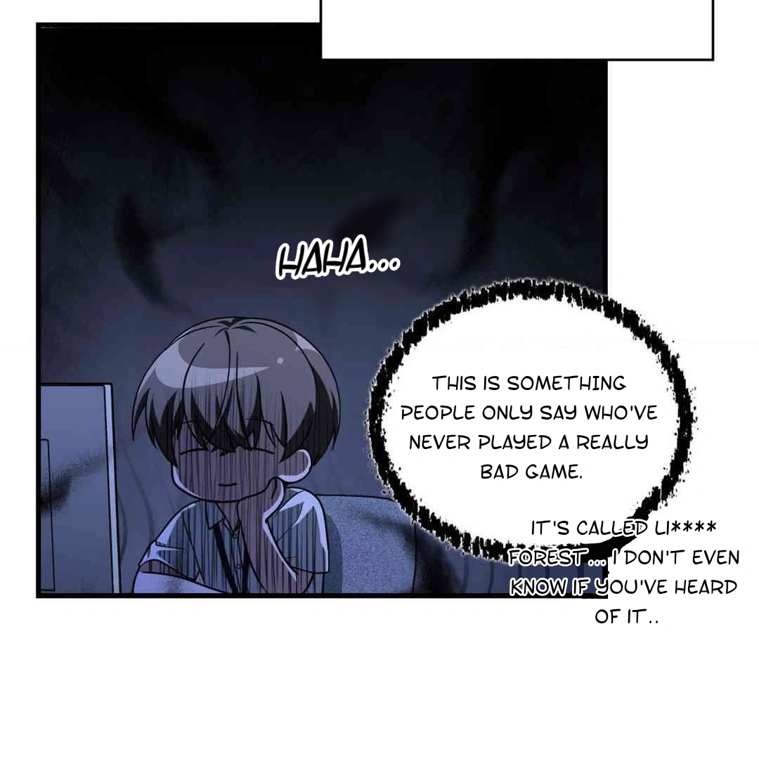 Read Virtual Strangers chapter 1.07 image 16 on Lezhin
