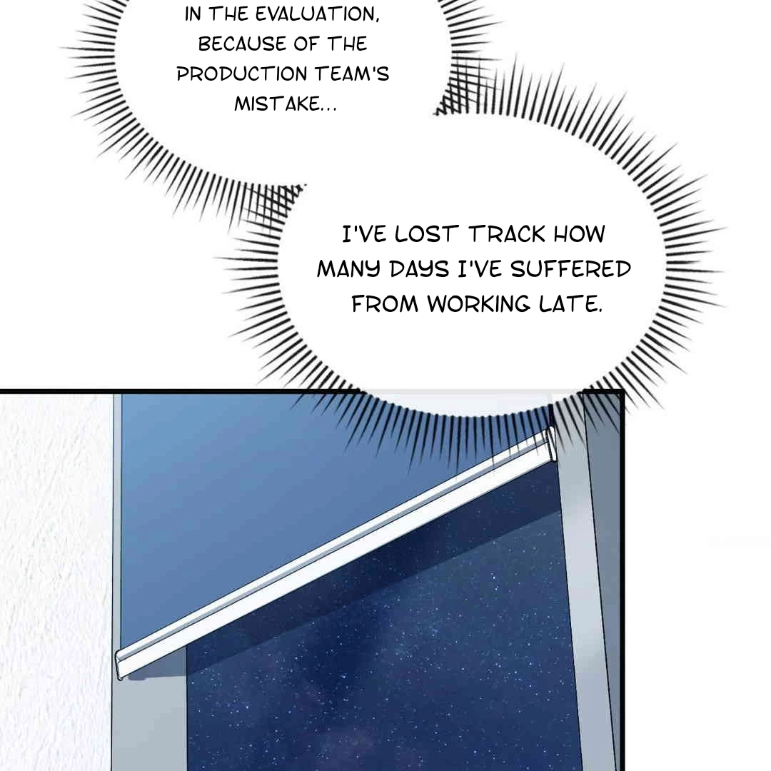 Read Virtual Strangers chapter 1.07 image 22 on Lezhin