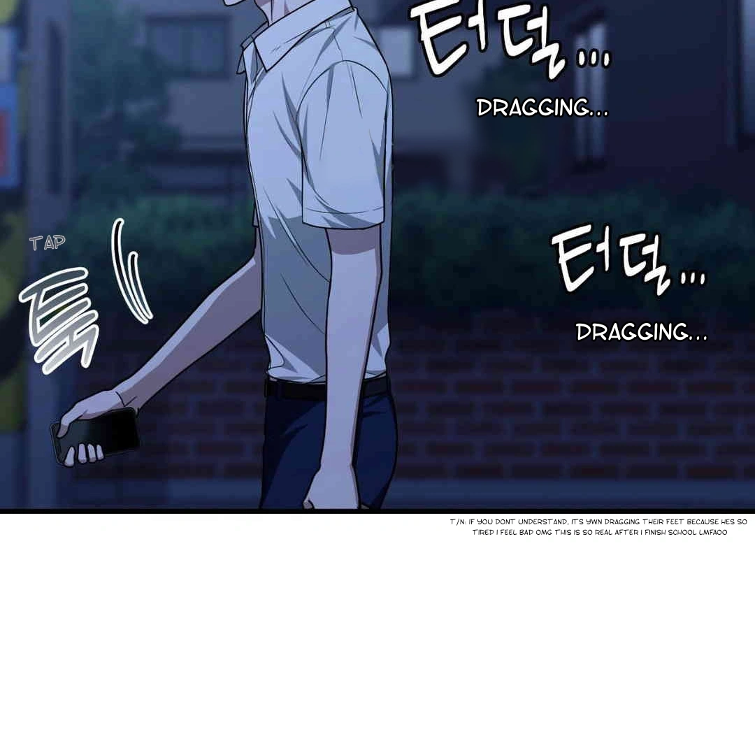 Read Virtual Strangers chapter 1.07 image 44 on Lezhin