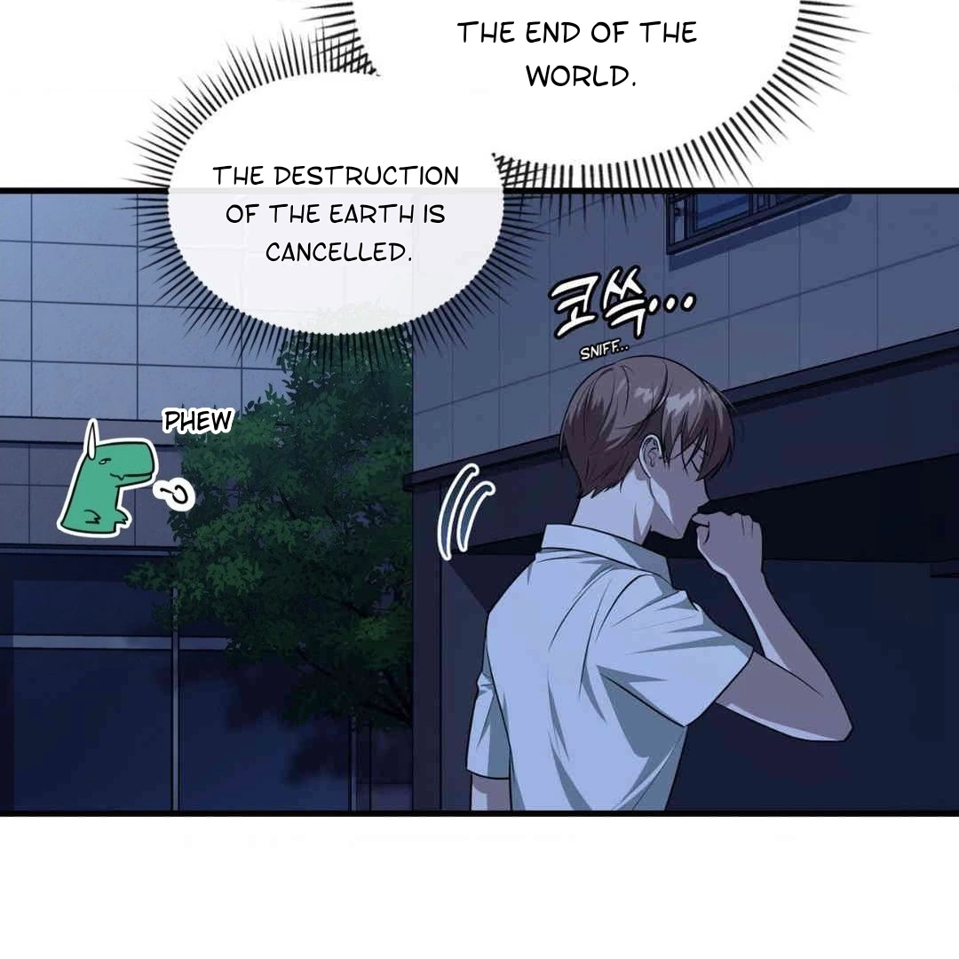 Read Virtual Strangers chapter 1.07 image 58 on Lezhin