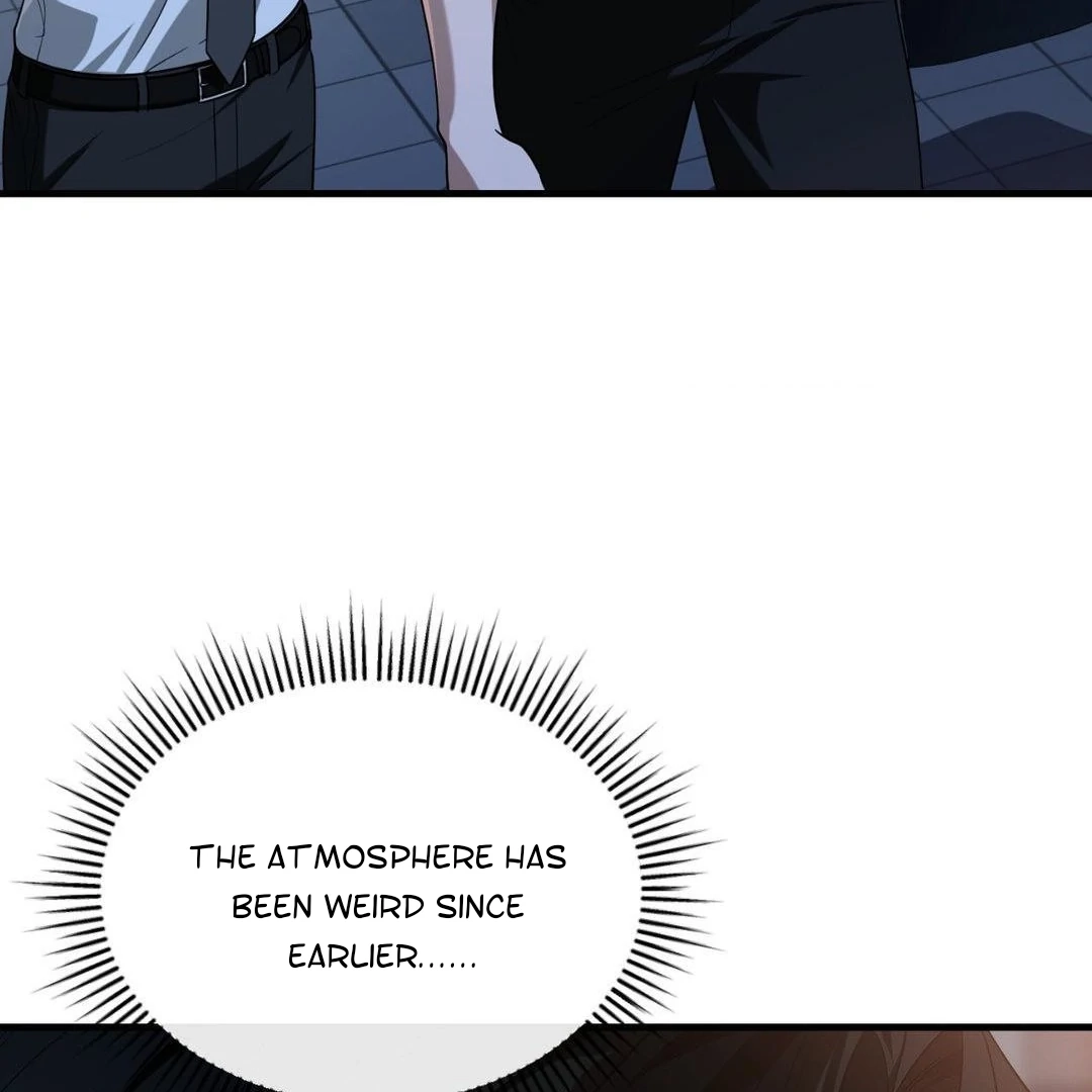 Read Virtual Strangers chapter 1.08 image 104 on Lezhin