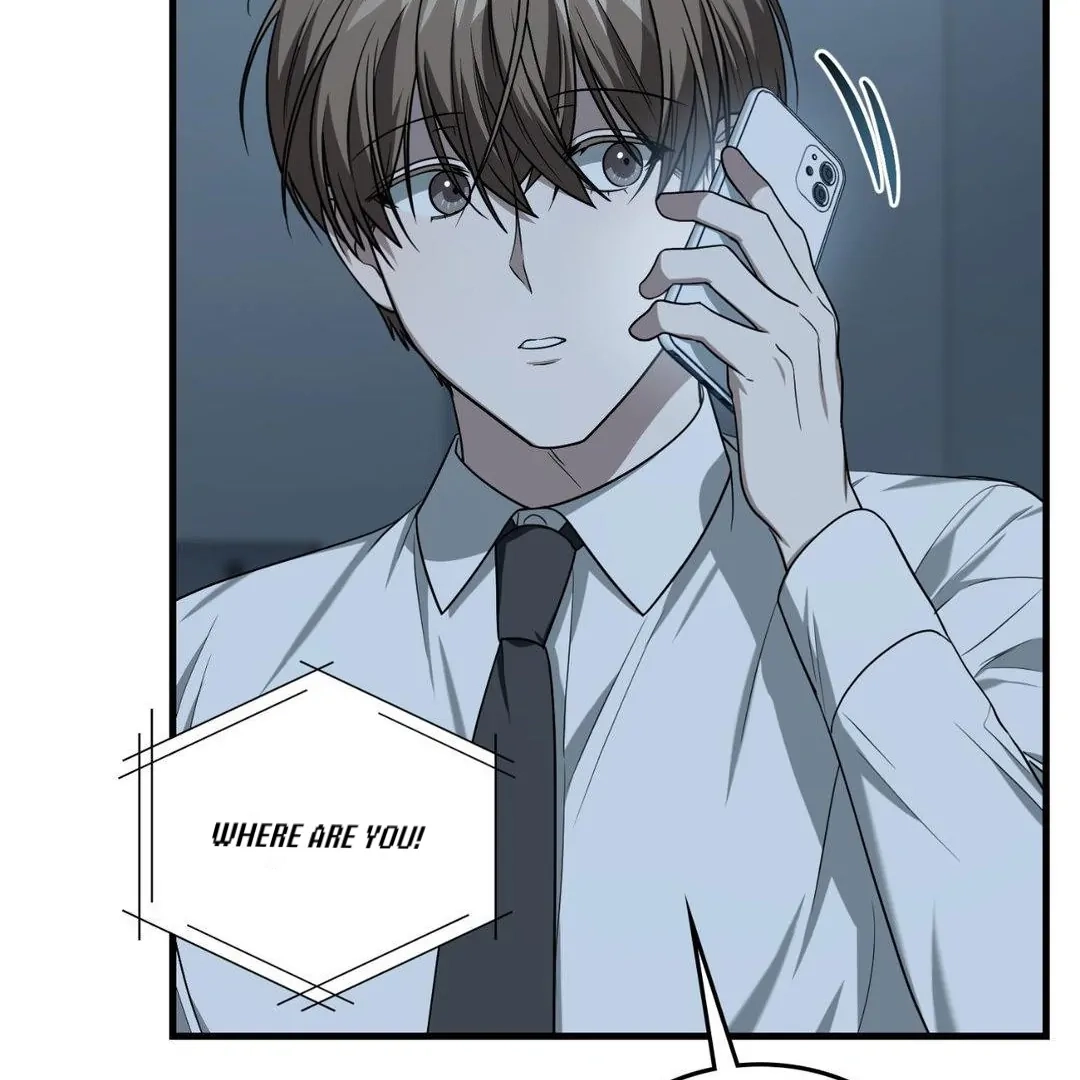 Read Virtual Strangers chapter 1.08 image 118 on Lezhin