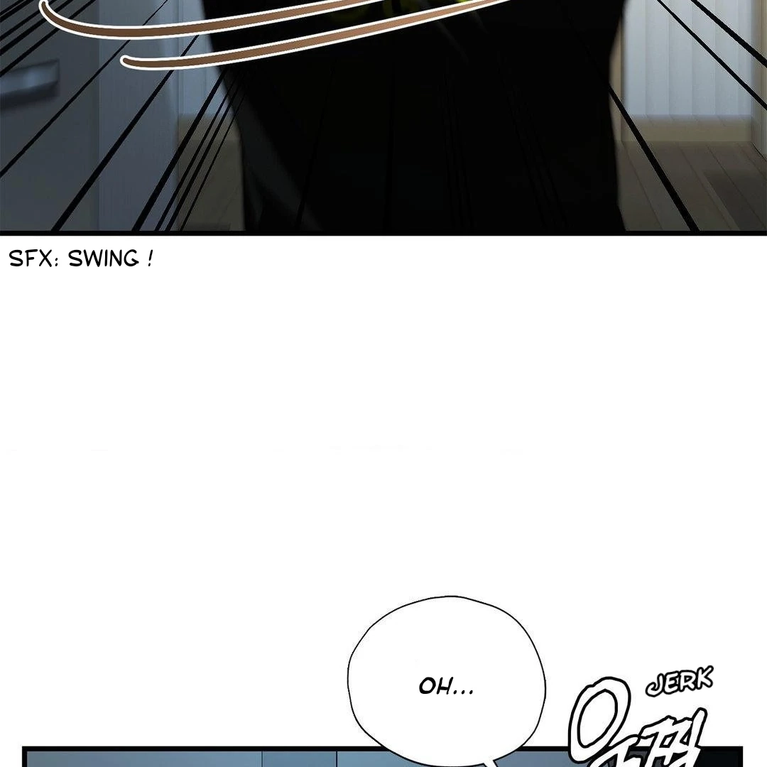 Read Virtual Strangers chapter 1.08 image 121 on Lezhin