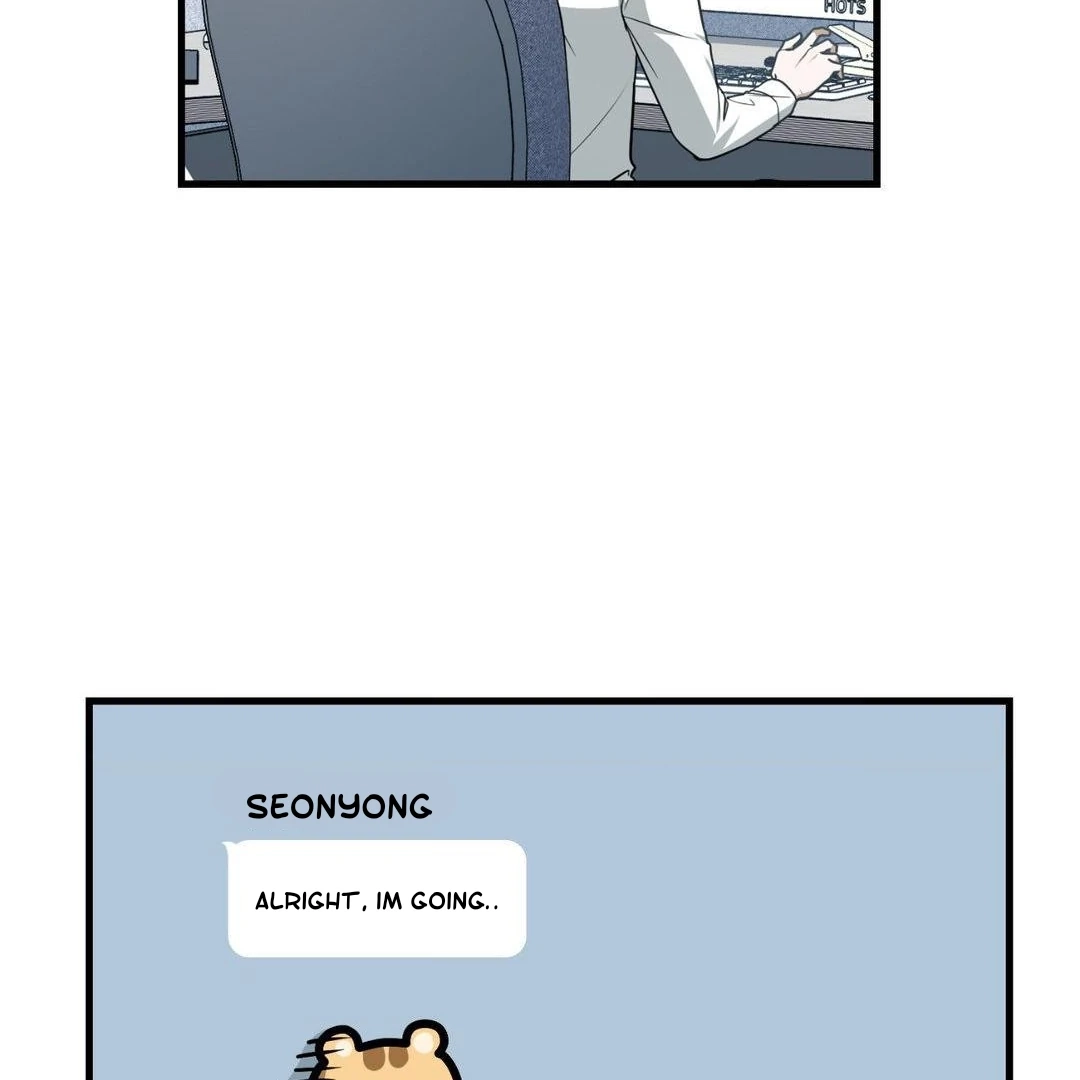 Read Virtual Strangers chapter 1.08 image 22 on Lezhin