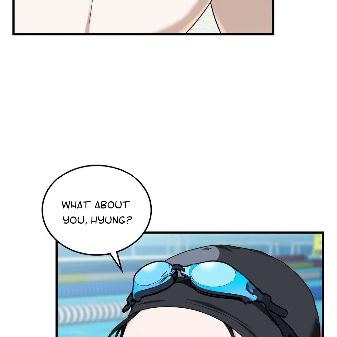 Read Virtual Strangers chapter 1.08 image 29 on Lezhin