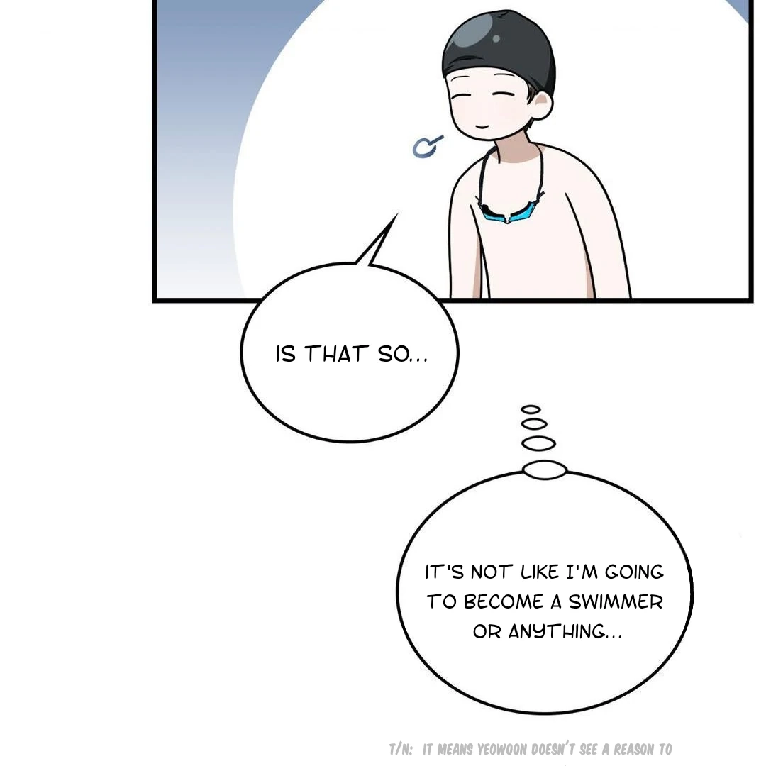 Read Virtual Strangers chapter 1.08 image 36 on Lezhin
