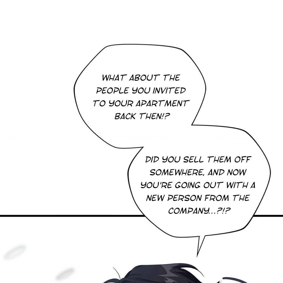 Read Virtual Strangers chapter 1.08 image 84 on Lezhin