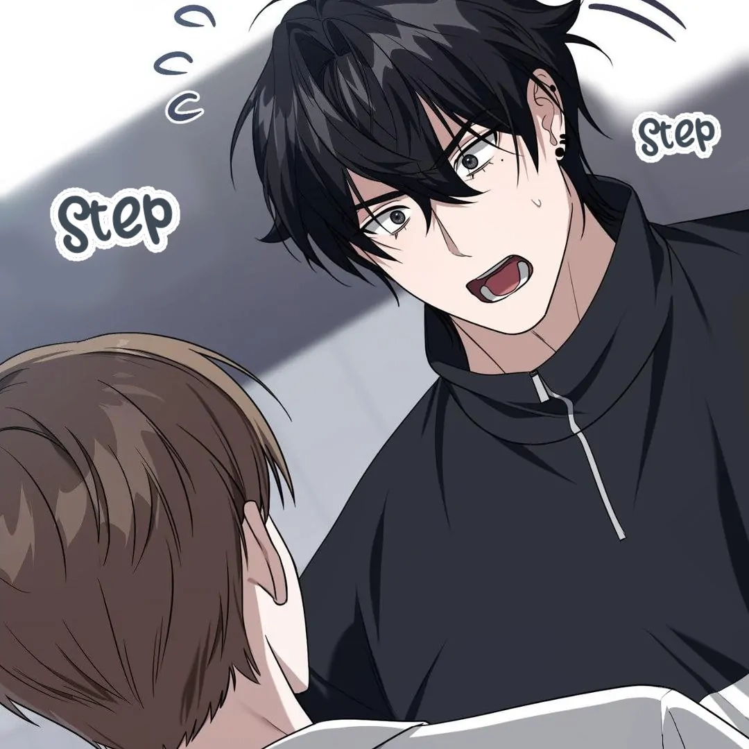 Read Virtual Strangers chapter 1.08 image 85 on Lezhin