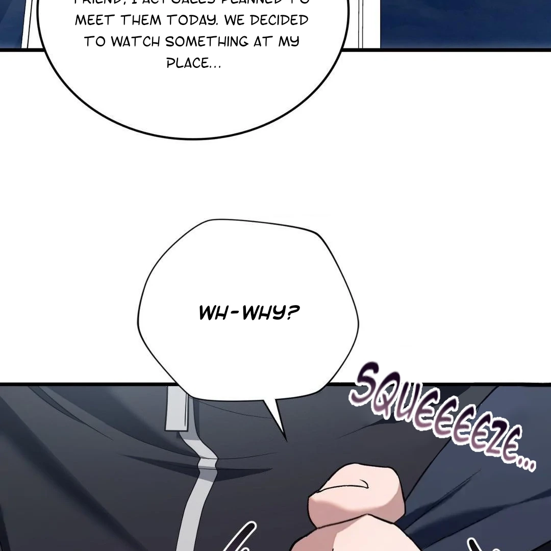 Read Virtual Strangers chapter 1.08 image 88 on Lezhin