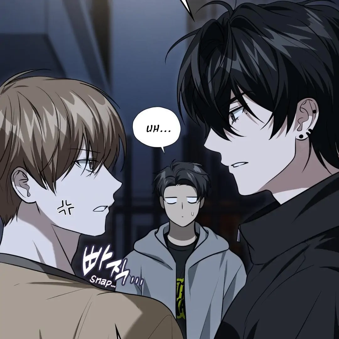Read Virtual Strangers chapter 1.09 image 106 on Lezhin
