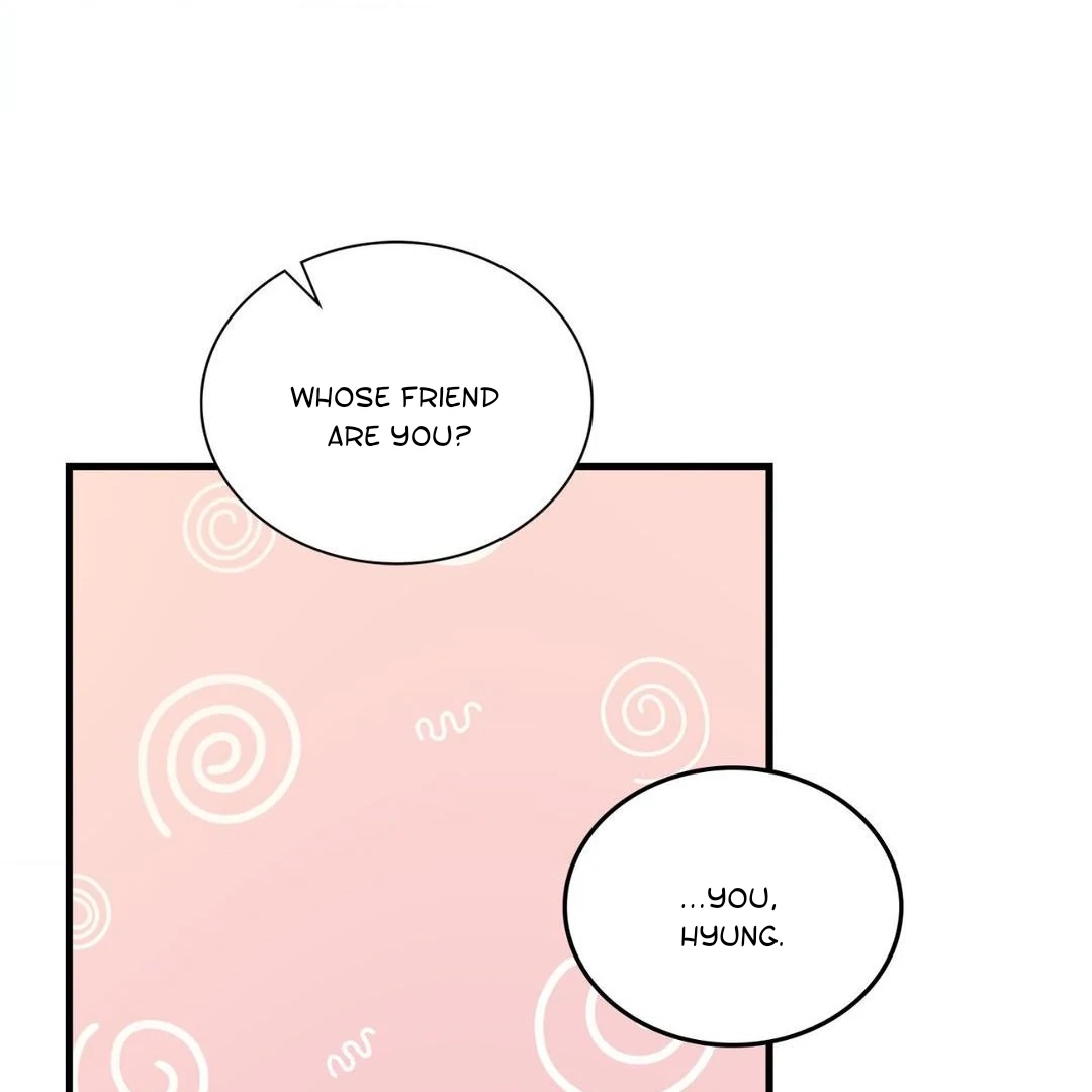 Read Virtual Strangers chapter 1.09 image 116 on Lezhin