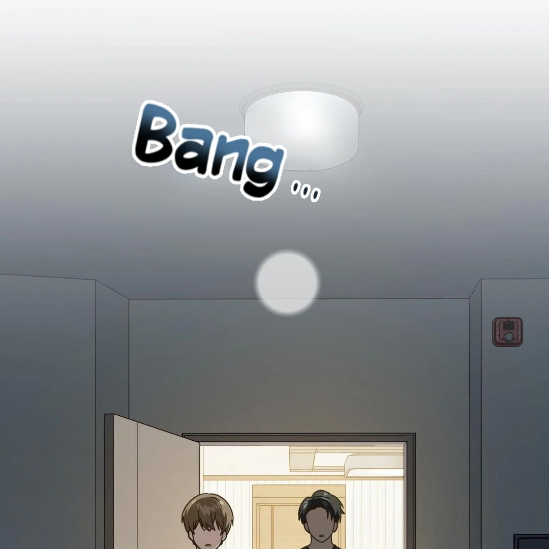 Read Virtual Strangers chapter 1.09 image 12 on Lezhin